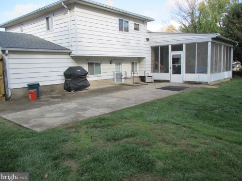 77 Argonne Ave, Trenton NJ 08620-1631 exterior