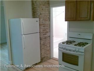 1228 Greenview Ave, Chicago IL  60642-3352 exterior