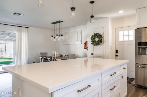 3419 31st St, Phoenix AZ 85016-5072 exterior