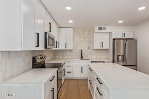 4642 40th St, Phoenix AZ  85040-2918 exterior