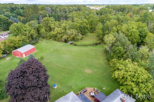 13648 Ironwood Dr, Grand Rapids MI  49534-0010 exterior