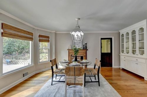 1311 Bridgewater Walk, Lithonia GA  30078-2086 exterior