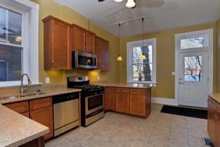 4609 Westminster Pl, Saint Louis MO  63108-1803 exterior