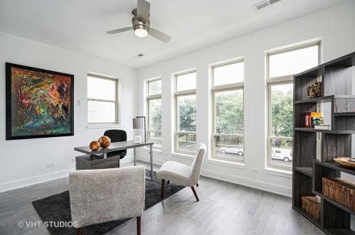 4047 Calumet Ave, Chicago IL 60616-1405 exterior