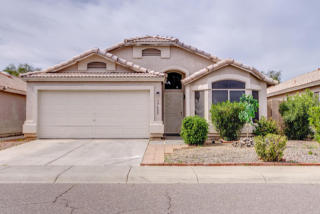 17622 6th Ave, Phoenix AZ  85023-6580 exterior