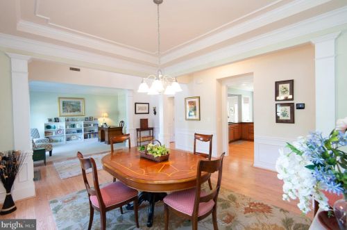 7403 Michael Ave, Easton MD 21601-4919 exterior