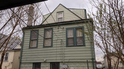 5041 29 Pl, Chicago IL 60804-3518 exterior