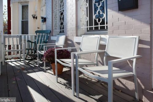 1604 3rd St, Washington DC  20001-1902 exterior