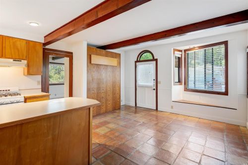 303 Dawn Ct, Mill Valley CA exterior