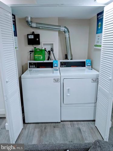 1125 12th St, Washington DC  20005-4632 exterior