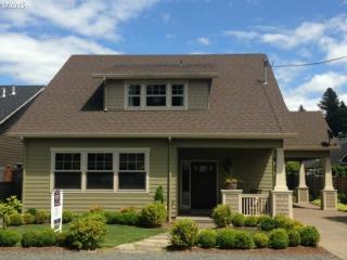 1241 Debrick Rd, Eugene OR  97401-1859 exterior