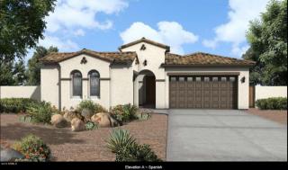 4130 Yellowstone Pl, Chandler AZ  85249-0512 exterior