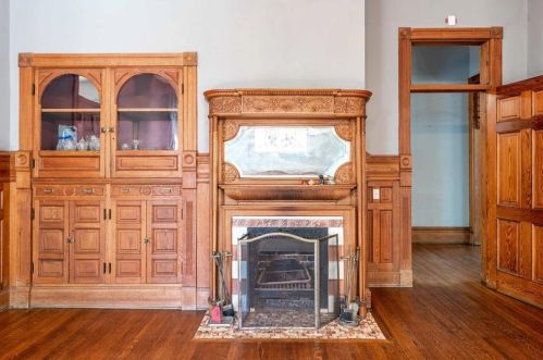 146 Hurt St, Atlanta GA 30307-2537 exterior