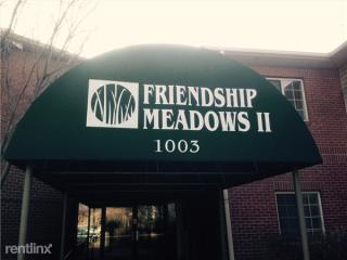 1003 Leland St, Detroit MI  48207-4707 exterior