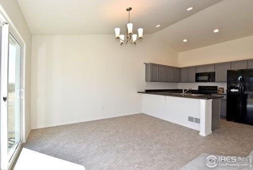 905 Ponderosa Dr, Fort Collins CO 80521-3148 exterior