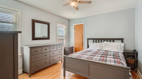 9539 Hamlin Ave, Chicago IL 60655-4013 exterior