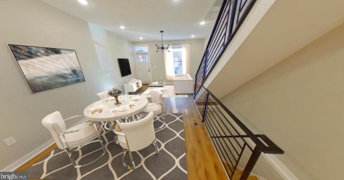 2050 Ellsworth St, Philadelphia PA 19146-2420 exterior