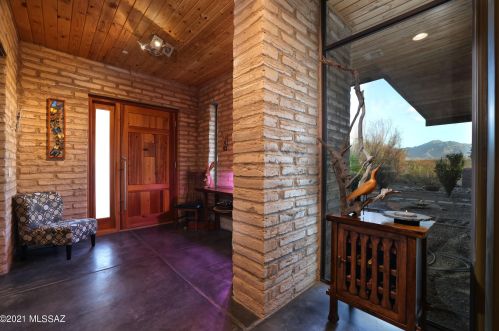 3211 Corte Amarilla, Green Valley AZ 85614-4782 exterior