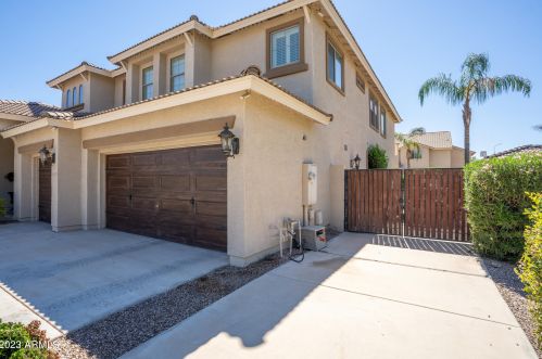 2629 Cedar Pl, Chandler AZ  85249-3563 exterior