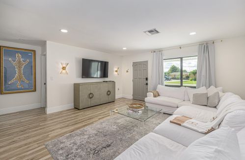 326 Fernandina St, Fort Pierce FL  34949-3555 exterior