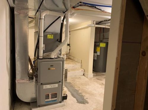 214 43 St, Pittsburgh PA 15201-3109 exterior