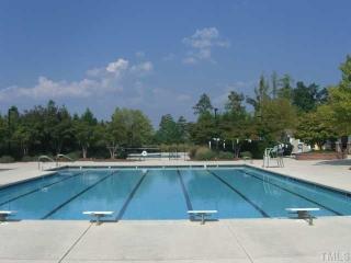 239 Broadgait Brae Rd, Cary NC  27519-7199 exterior