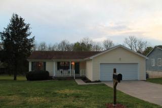 172 Vermont Dr, Cleveland, TN 37312-6286