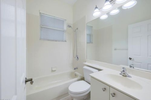 4610 22 St, Naples FL 34117-3654 exterior