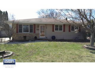 501 Mitchell Ave, Appleton, WI 54915-2120