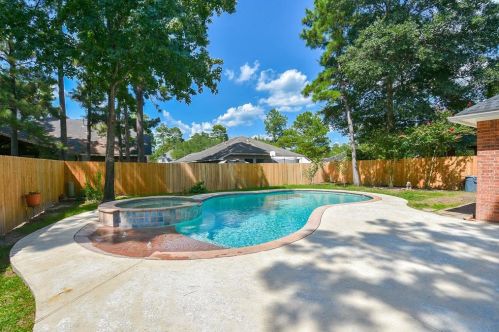 12723 Crater Lk Ct, Humble TX 77346-3092 exterior