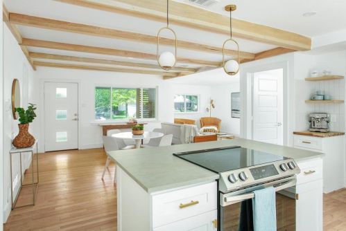 10015 Estacado Dr, Dallas TX  75228-3318 exterior