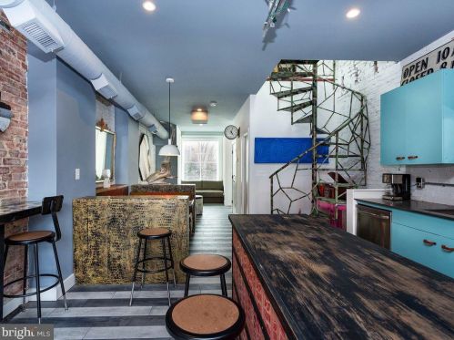 1107 6th St, Washington, DC 20024-2605