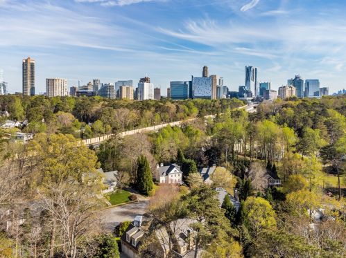 519 Ivy Pl, Atlanta GA 30342-4275 exterior