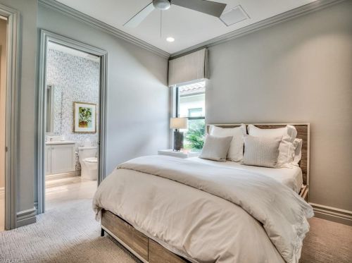 16856 Brightling Way, Naples FL 34110-3238 exterior