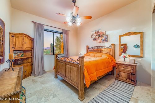 11160 Camino De La Tierra, Tucson AZ  85742-9722 exterior