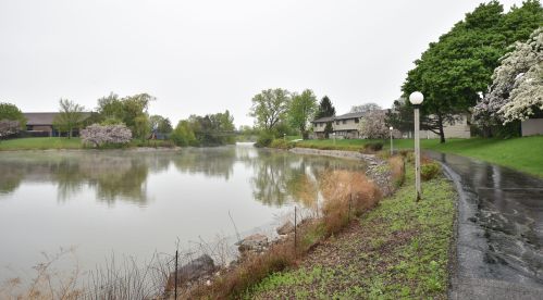 9115 70th St, Milwaukee WI  53223-2115 exterior