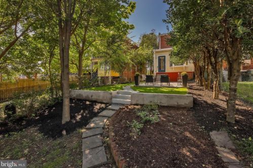 5717 6 St, Washington DC 20003-2706 exterior