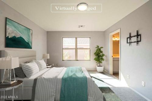 2300 Gleneagle Dr, Chandler AZ  85249-4638 exterior