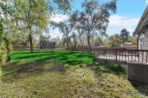 5899 Mckinley St, Gary IN 46404-1141 exterior