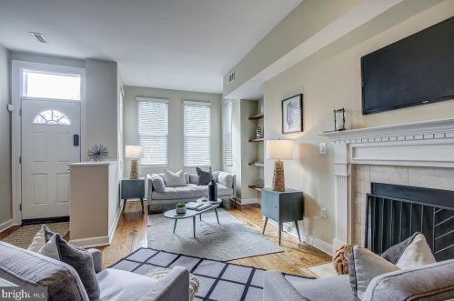 1434 F St, Washington DC 20002-4530 exterior