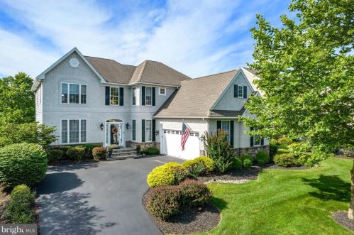 79 Masters Dr, Pottstown, PA 19464-3491