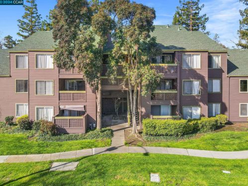 710 Teatree Ct, San Jose CA 95128-4725 exterior