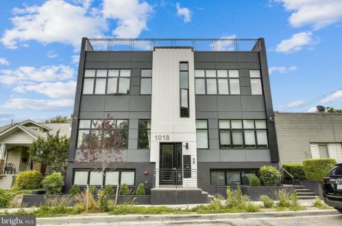 1018 Douglas St, Washington DC 20018-1720 exterior