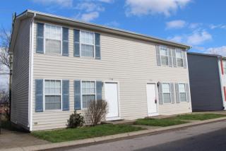 2538 Lindenhurst Loop, Lexington KY  40509-1389 exterior