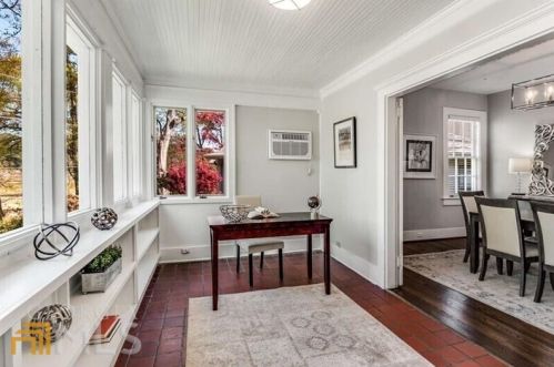 165 Avery Dr, Atlanta GA  30309-2700 exterior