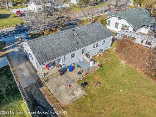 78 Wall St, West Long Branch NJ  07764-1863 exterior