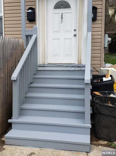 251 4 St, Paterson NJ 07522-1857 exterior