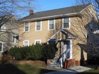 17826 Northwood Ave, Cleveland OH  44107-2225 exterior