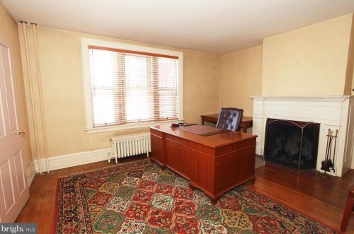 223 Washington St, Huntingdon PA 16652-1525 exterior