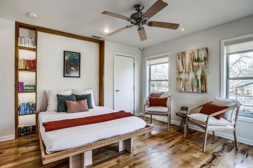 8650 Daytonia Ave, Dallas TX 75218-4115 exterior